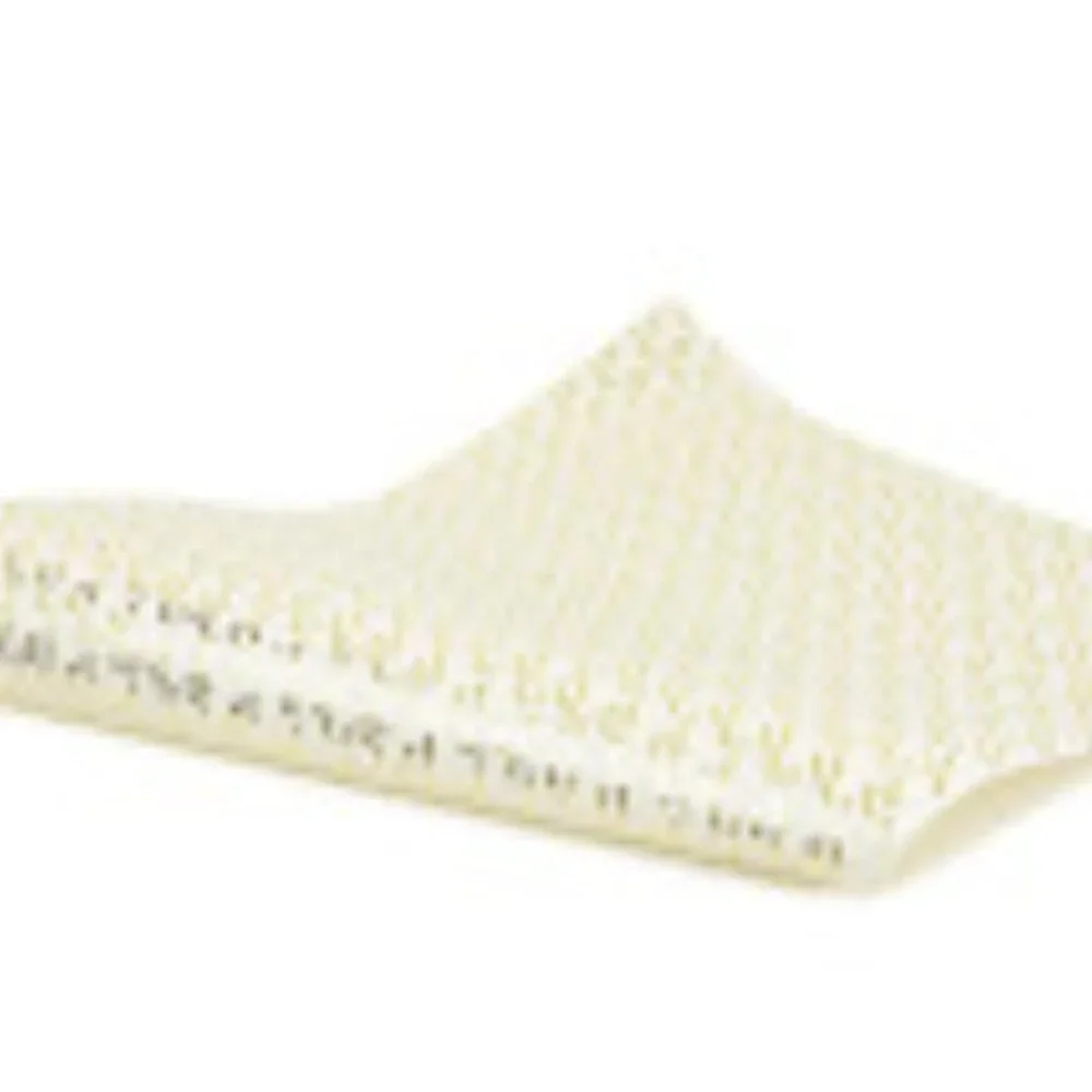 Shooting Star Gift Wrap - Cream/Gold Foil